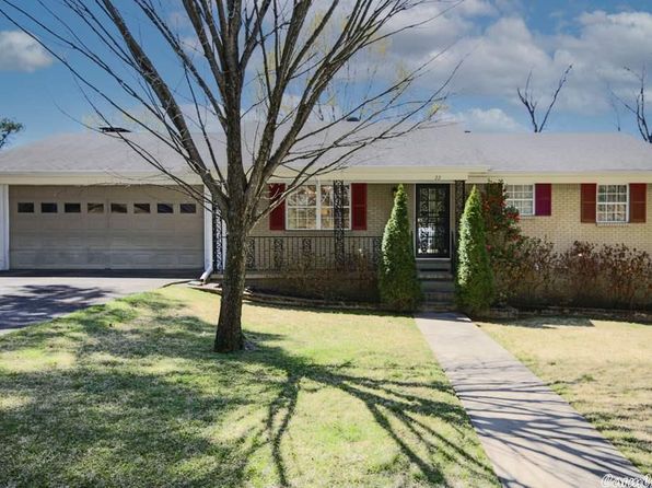 Main Street Little Rock Real Estate 11 Homes For Sale Zillow