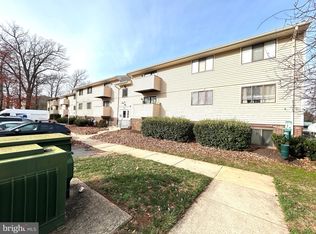 12405 Hickory Tree Way #613, Germantown, MD