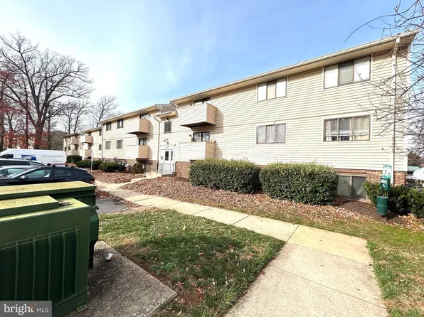 12405 Hickory Tree Way #613, Germantown, MD 20874