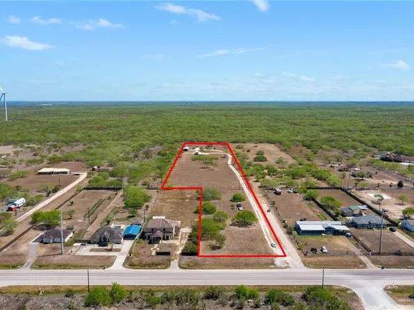 24917 Paredes Line Rd, Rio Hondo, TX 78583