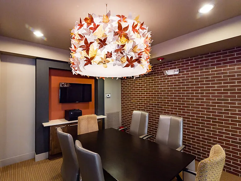 Conference room
