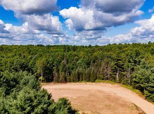 3770 State Highway 17 LOT 2, Conover, WI 54519