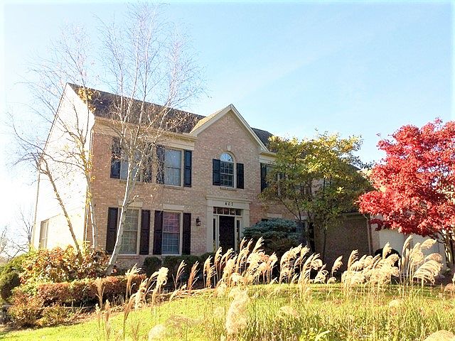 1st image of 407 Vista Glen Dr