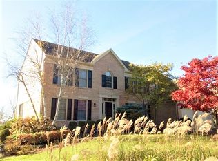 407 Vista Glen Dr, Cincinnati, OH 45246