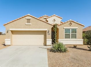 25454 W Darrel Dr, Buckeye, AZ 85326