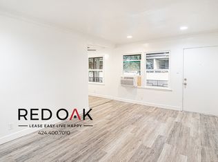 5832 Carlton Way APT 8, Los Angeles, CA 90028
