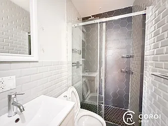 Rented by Coroi Corp