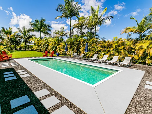 15-1796 5th Ave, Keaau, HI 96749