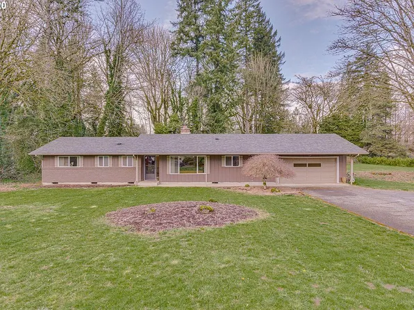 13512 NE 238th Way, Battle Ground, WA 98604