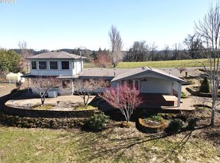 38825 S Prospect Dr, Molalla, OR