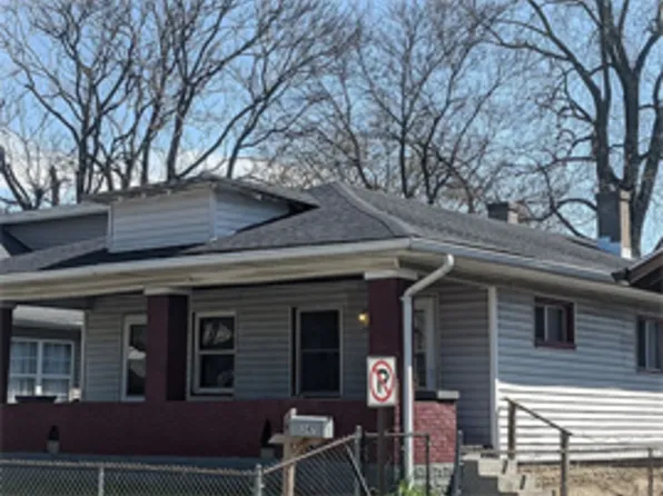 247 S Randolph St, Indianapolis, IN 46201