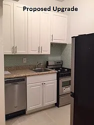 Rented by Precision RE Development Corp