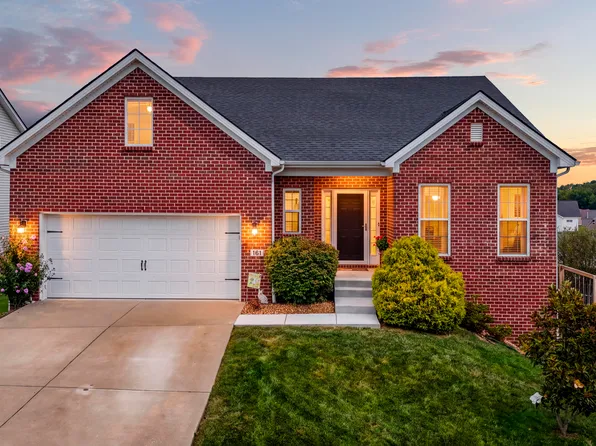 161 Shinnecock Hill Dr, Georgetown, KY 40324