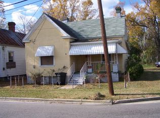 507 Chafee Ave, Augusta, GA 30904