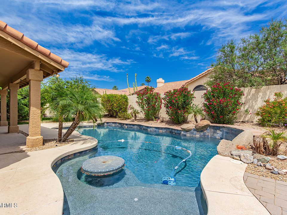 1st image of 1590 W DESERT BROOM Drive