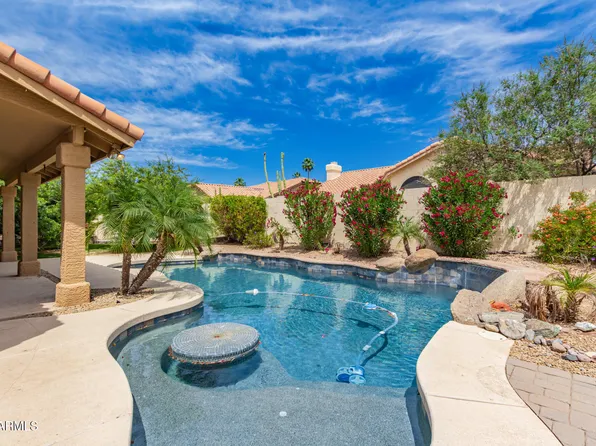 1590 W DESERT BROOM Drive, Chandler, AZ 85248