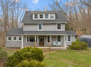 692 Jerusalem Rd, Windham, CT 06280