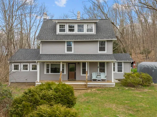 692 Jerusalem Road, Windham, CT 06280