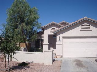 7208 S 251st Dr, Buckeye, AZ 85326