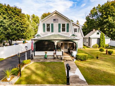 542 Lower Oak Street, Hudson Falls, NY, 12839