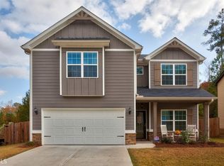 53 Fox Ridge Dr, Newnan, GA 30265