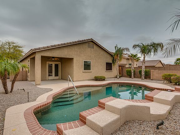 2nd image of 2943 W William Ln