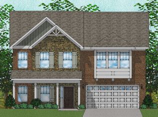 815 Bronco Ln, Lexington, SC 29072