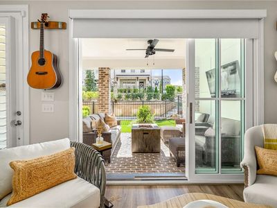 518 Clover Ln, Alpharetta, GA, 30009