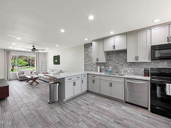 2nd image of 4701 N 68TH Street #122