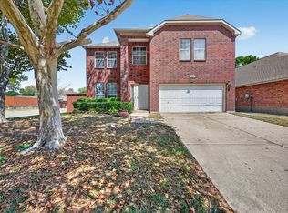 5332 Comanche Wells Dr, McKinney, TX 75071
