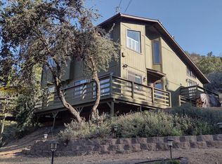 720 McComber Dr, Springville, CA 93265