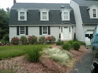 34 Lakewood Rd, Stow, MA 01775