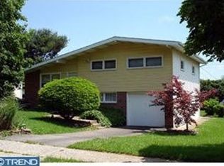 127 Yellowstone Rd, Plymouth Meeting, PA 19462