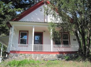 112 7th Row, Somers, MT 59932