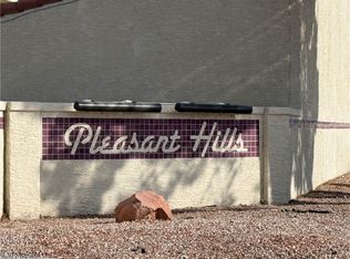 850 N Sloan Ln APT 104, Sunrise Manor Town, NV 89110