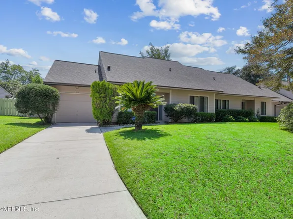 4116 ROLLINGWOOD Court, Jacksonville, FL 32257