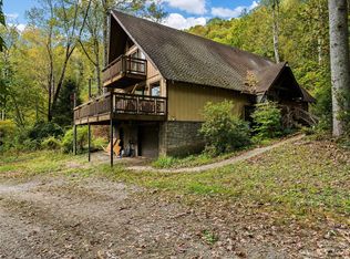 18330 Great Smoky Mountain Expy, Waynesville, NC 28786