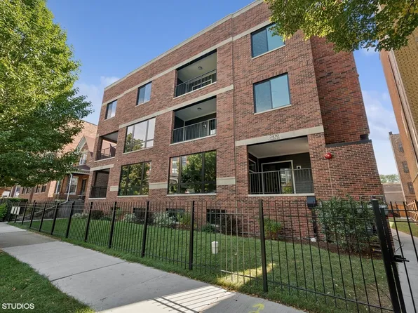 2424 N Linden Pl #101, Chicago, IL 60647