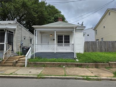 1707 Stockton St, Richmond, VA, 23224