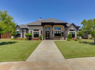 4908 116th St, Lubbock, TX 79424