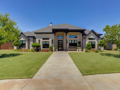 4908 116th St, Lubbock, TX, 79424