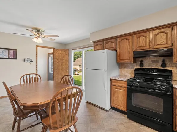 9414 W Oklahoma AVENUE, West Allis, WI 53227