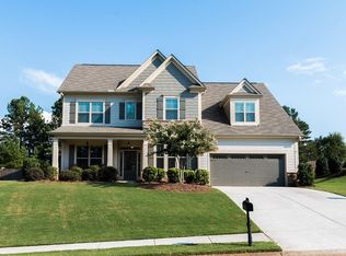 5703 Pleasant Woods Dr, Flowery Branch, GA 30542
