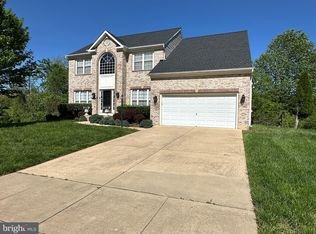 2908 Kidder Rd, Clinton, MD 20735