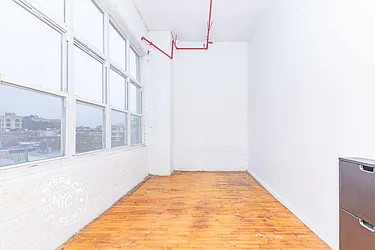 Rented by MySpaceNYC