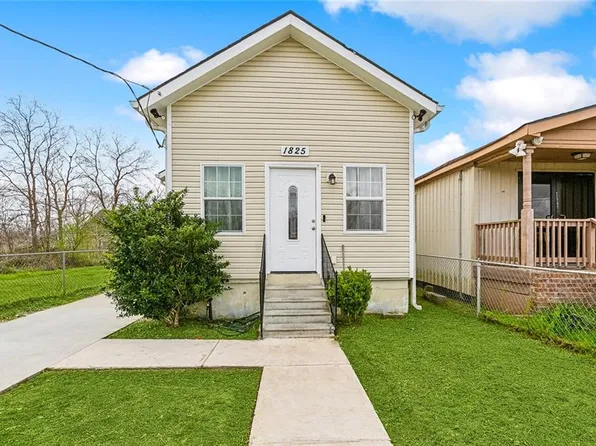 1825 Gordon St, New Orleans, LA 70117