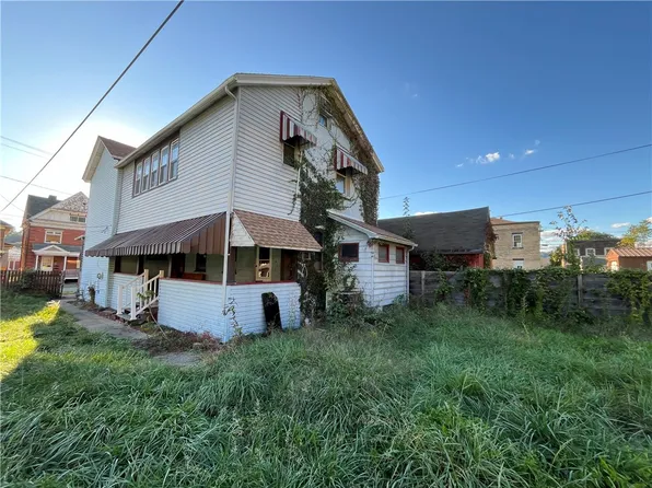 170 S McKean St, Kittanning, PA 16201