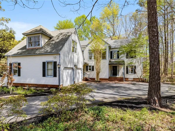 3125 Lockport Pl, Henrico, VA 23233