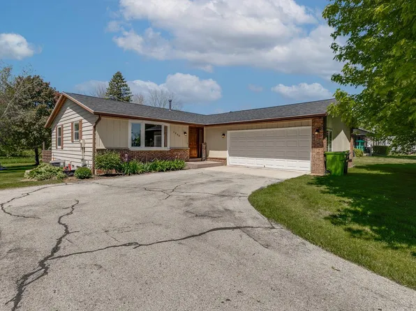 1240 Audubon ROAD, Howards Grove, WI 53083