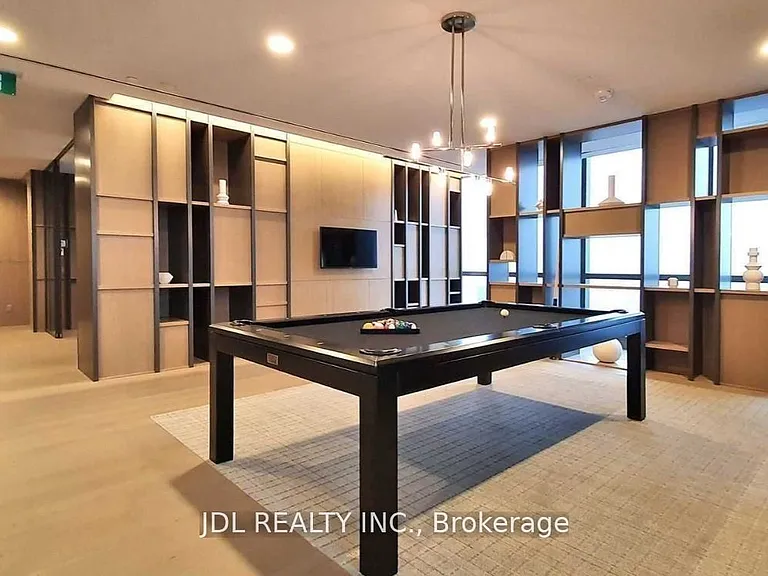 7 Grenville St #5102 — Photo 13